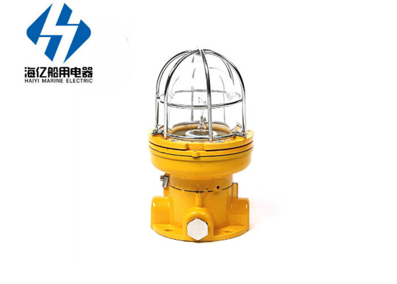 Luce di Marine Incandescent Waterproof Explosion-Proof Work con la guardia CFD1 IP65