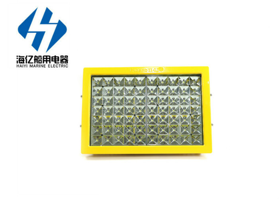 Lampada impermeabile industriale protetta contro le esplosioni WHD97-III-L100 IP65 del LED