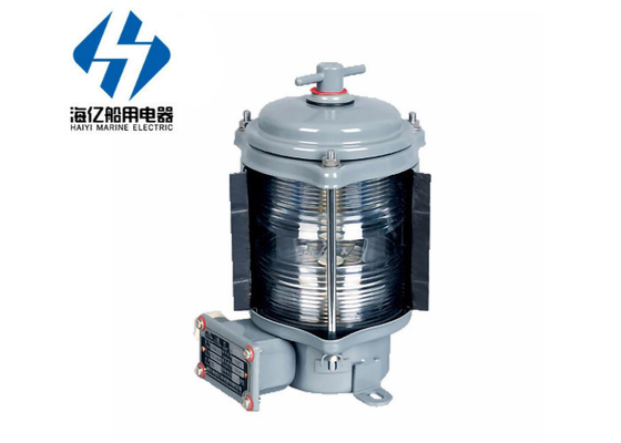 Luce severa CXH4 - 2C IP55 24v/30w del singolo della piattaforma di Marine Navigation Lights segnale marino impermeabile di navigazione