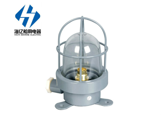 Fanale di ancoraggio marino impermeabile CXH8-2 della nave della nave faro IP55 di Marine Navigation Lights