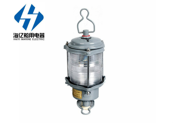 Luce di emergenza d'acciaio impermeabile del pendente CXH9-5 di Marine Navigation Lights Marine per la nave