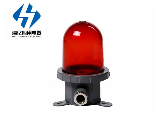 Luce di segnalazione CXH11 di Marine Navigation Lights IP56 Marine Suez