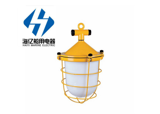Luce a incandescenza di Marine Pendant Light High Power per lavoro marino all'aperto ed il magazzino marino CGD1 IP55