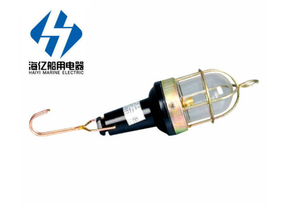 Luce portatile marina CSD1 della mano di Marine Light Fittings IP56