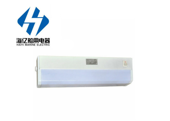 Luce fluorescente impermeabile marina JTY15 - 1A del lato del letto di Marine Fluorescent Light IP20